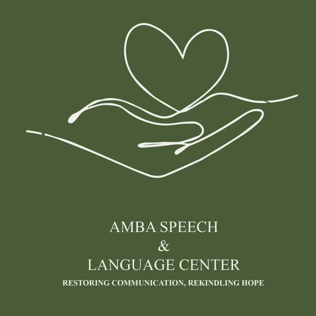 Amba Speech & Language Center